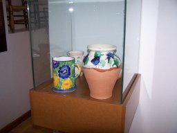 Museo del Artesano Muleño